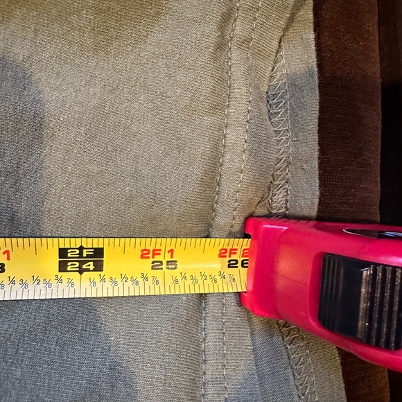 Gildan Green With black Letters Awake Not Woke SZ M - Picture 8 of 10